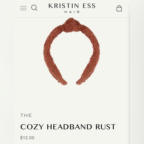 Hair Accessories - Picture 1 of 6